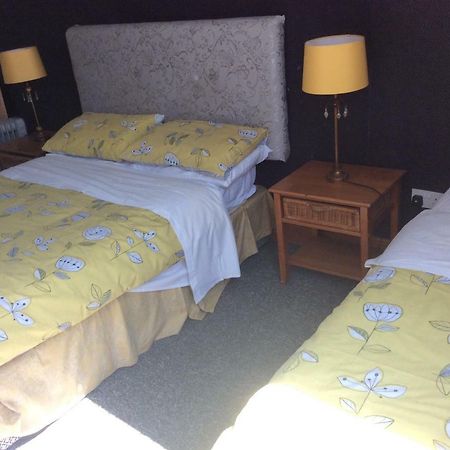 Coach House Suites Londonderry Eksteriør billede