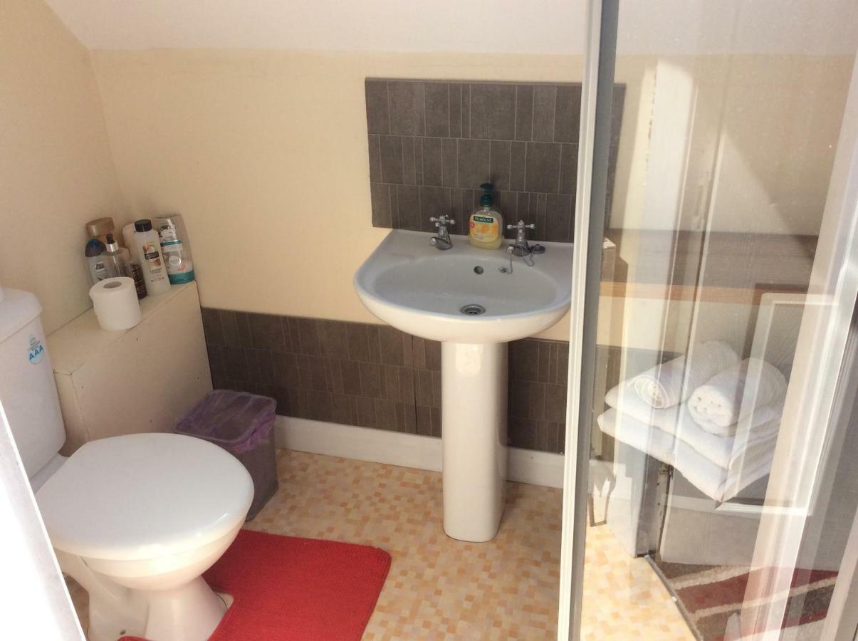 Coach House Suites Londonderry Eksteriør billede