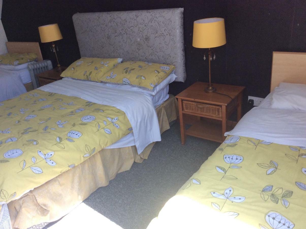 Coach House Suites Londonderry Eksteriør billede