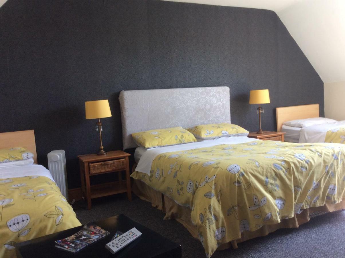 Coach House Suites Londonderry Eksteriør billede