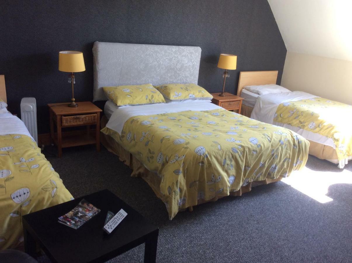 Coach House Suites Londonderry Eksteriør billede