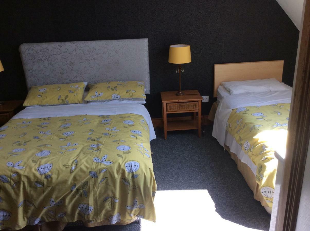 Coach House Suites Londonderry Eksteriør billede